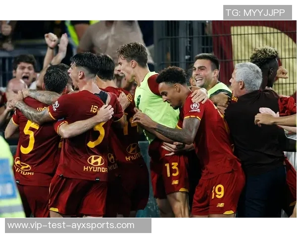 费罗伦萨与罗马激战正酣谁能在意甲赛场中笑到最后